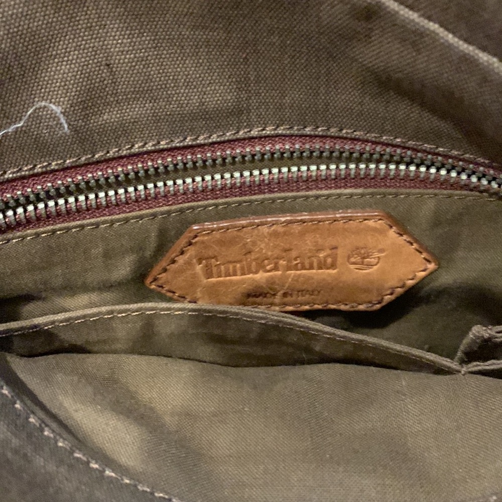 Timberline Purse - Picture 3 of 4